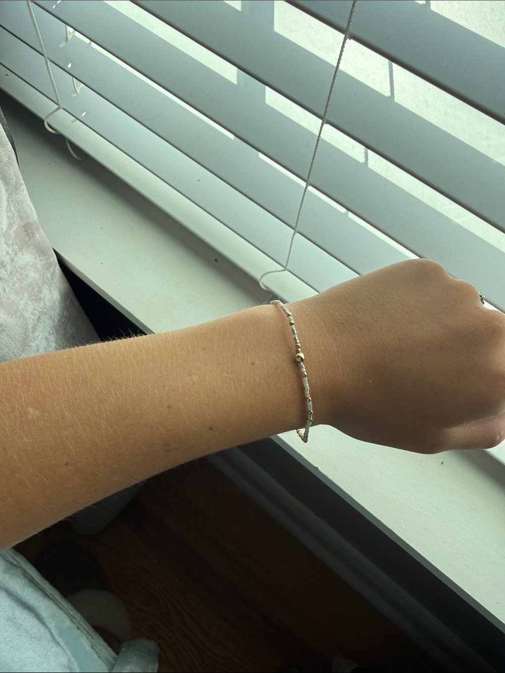 Enewton bracelet